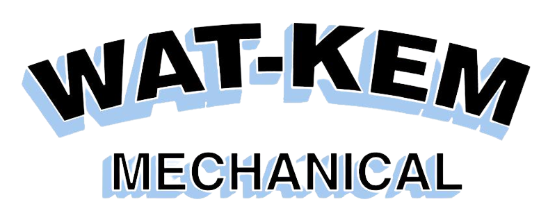 Wat-Kem Mechanical Logo